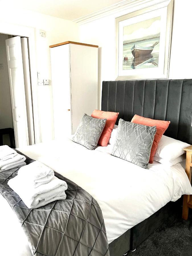 Bythesea Ayr