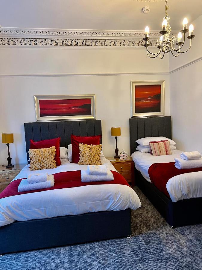 Bythesea 4* Ayr