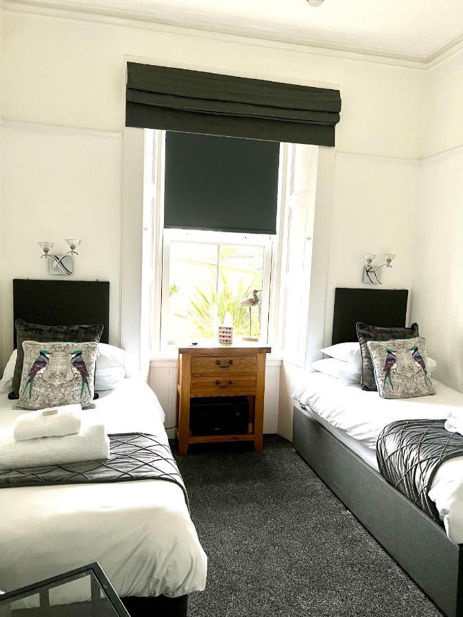 Bythesea Guest house 4*