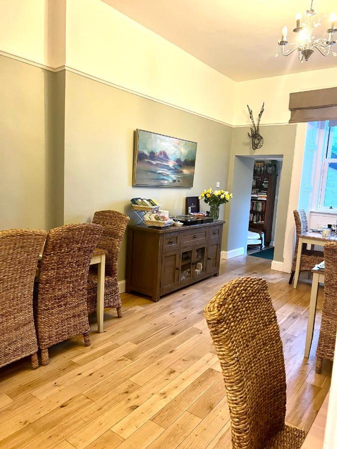 Bythesea 4* Ayr