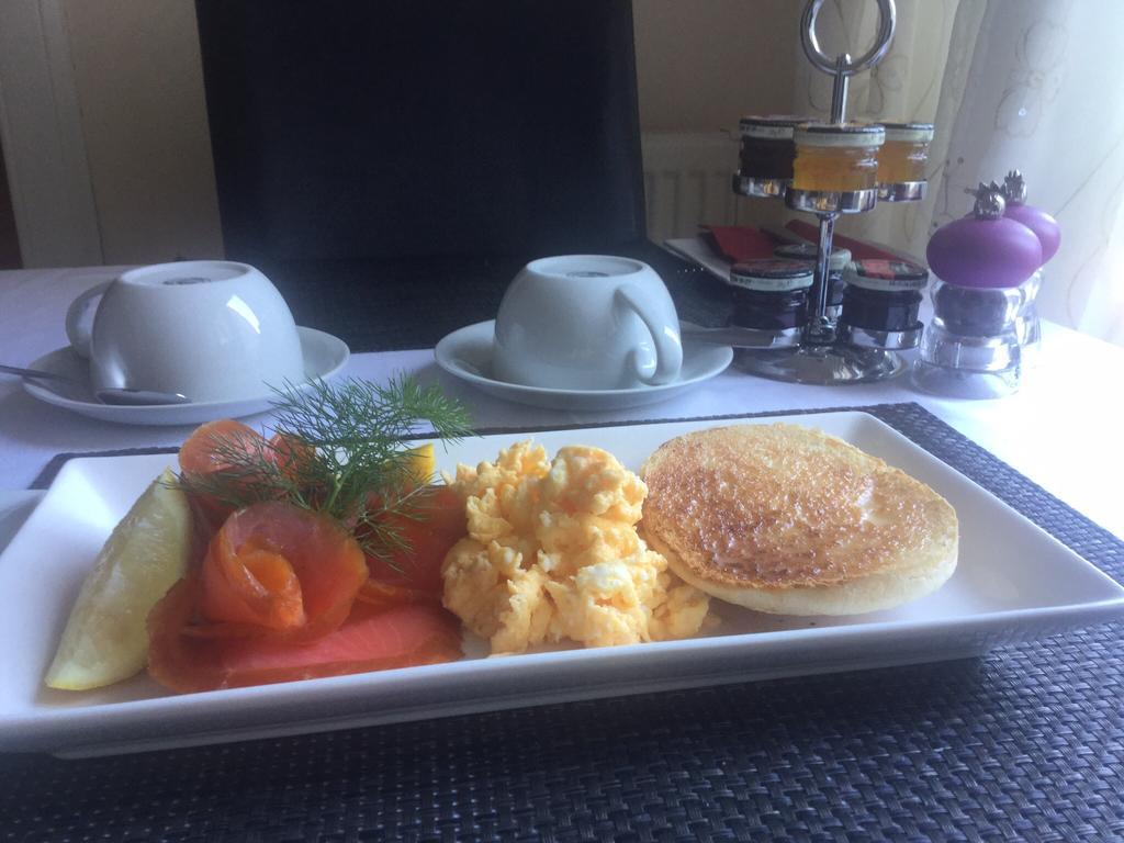 Guest house Bythesea 4*