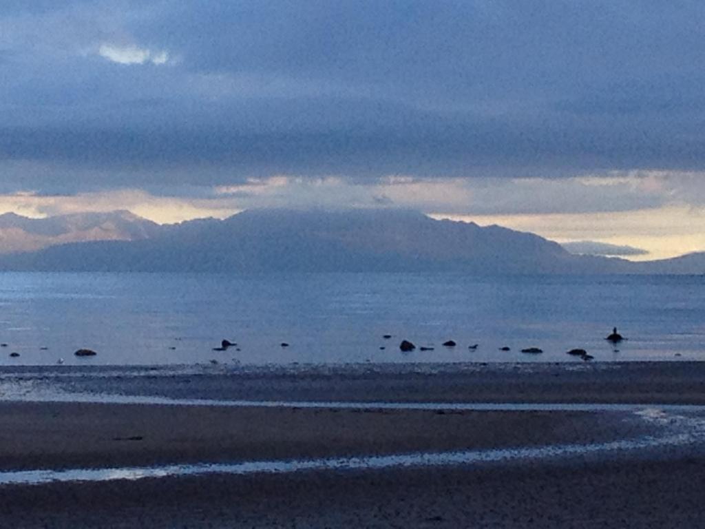 Guest house Bythesea Ayr