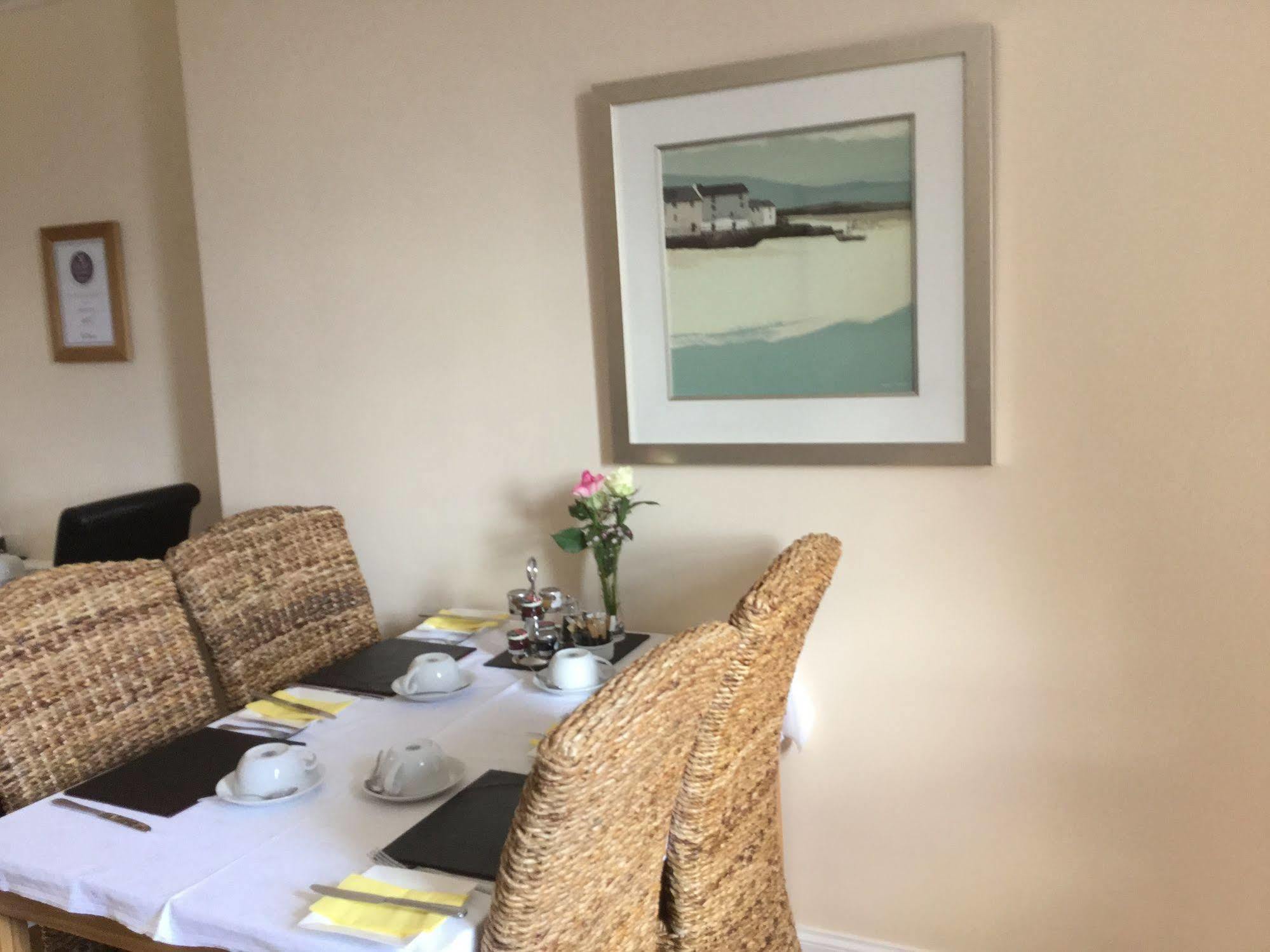Guest house Bythesea Ayr