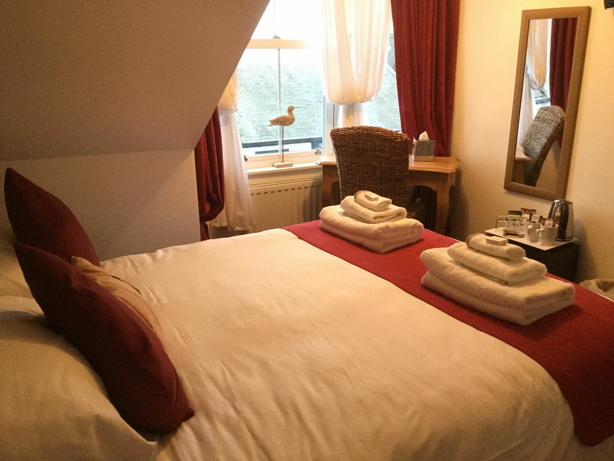 Bythesea Guest house 4*